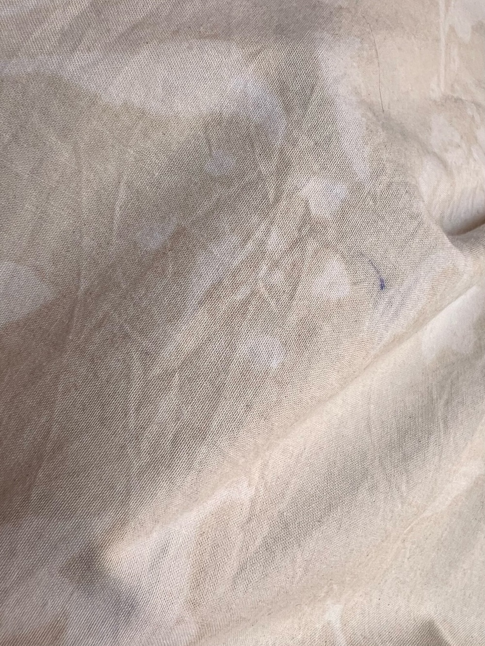 Anthropologie The Printed Cotton-Slub Duvet, Hattie - Picture 10 of 10
